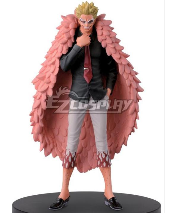 One Piece Film Red 2022 Movie MINTIA Usopp Cosplay Costume