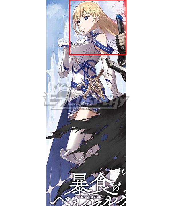 Isekai Nonbiri Nouka Farming Life in Another World Flora SAKUTOU Cosplay  Costume