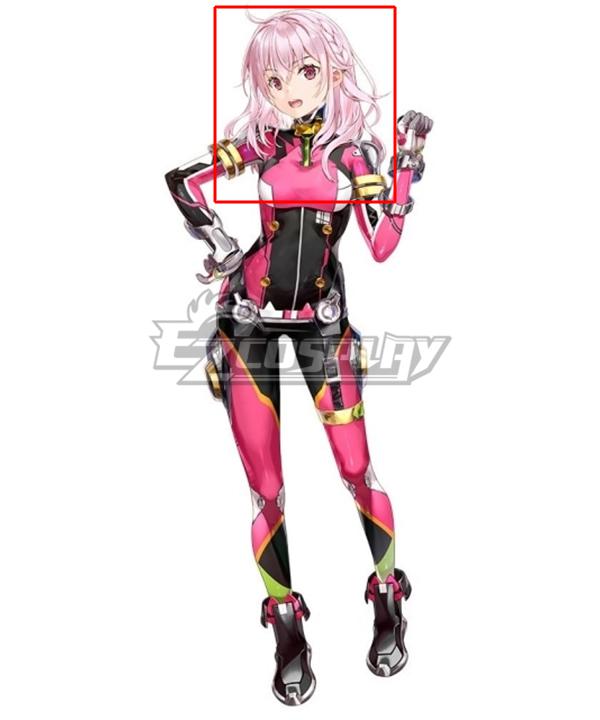 Smile of the Arsnotoria Warau Ars Notoria Abramelin Cosplay Costume