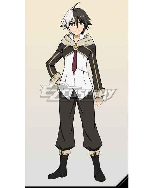 Hero Classroom Blade Cosplay Costume