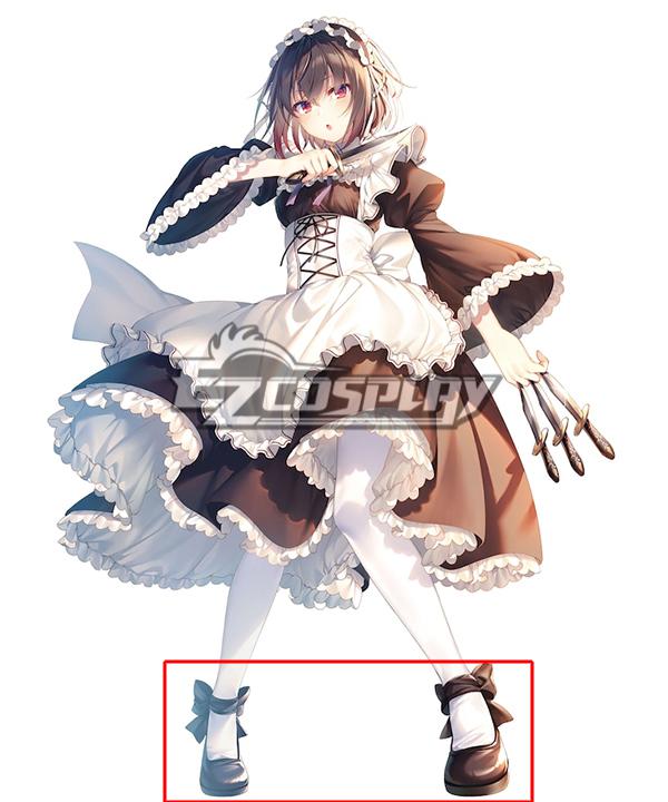 Smile of the Arsnotoria Warau Ars Notoria Ars Notoria Cosplay Costume