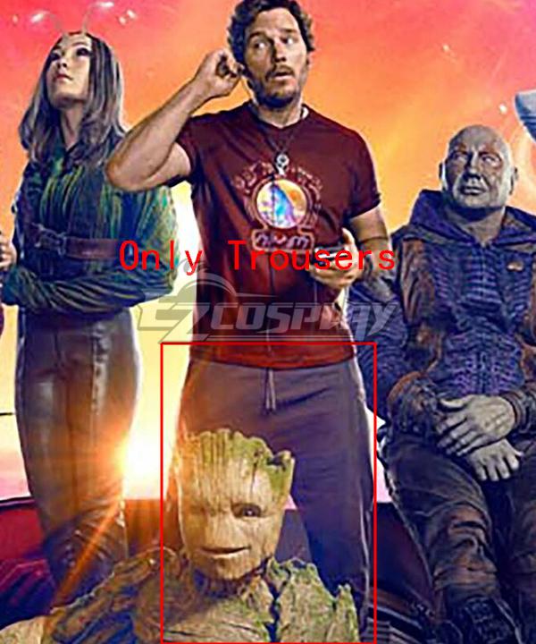 Dress Like StarLord vol 2 Costume  Halloween and Cosplay Guides