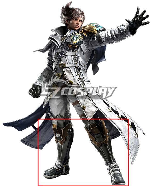 Changes in heights and weights of the characters in Tekken 8 vs their first  appearance : r/Tekken