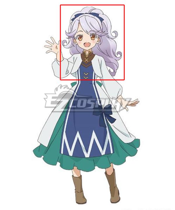 Netflix Anime PLUTO Epsilon Cosplay Costume