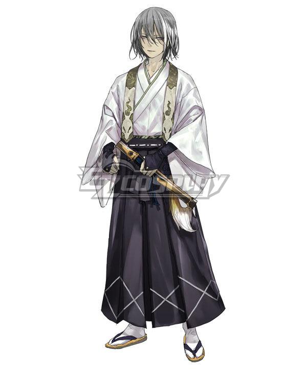 Ayaka: A Story of Bonds and Wounds Yako Amano Cosplay Costume