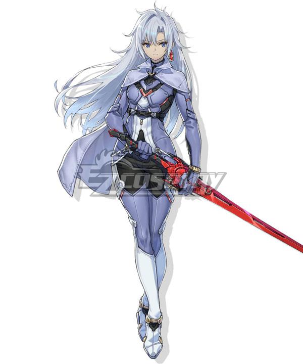 Xenoblade Chronicles 3 A Cosplay Costume