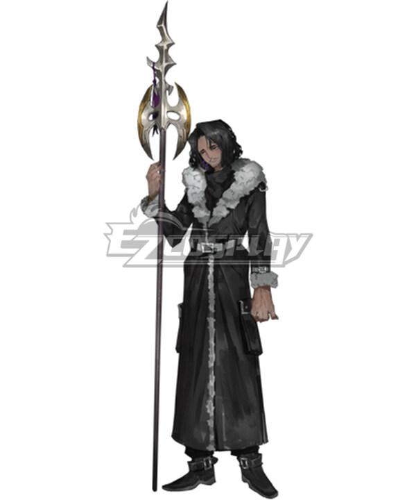 Limbus Company Panther Cosplay Costume