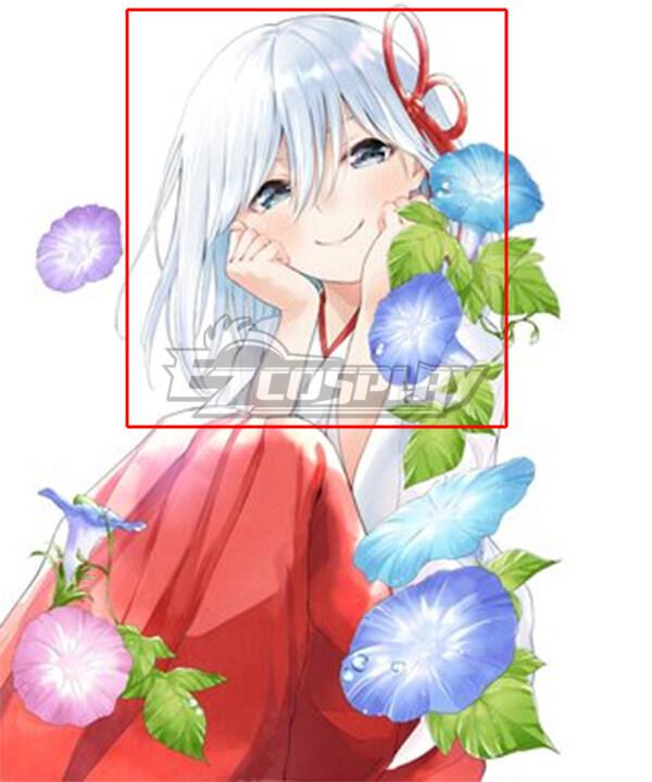 New Ye Xiu - Quanzhi Gaoshou Male Anime Dakimakura Japanese