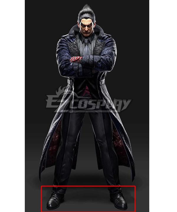 Game Dimensions Tekken Kazuya Mishima Wholesale