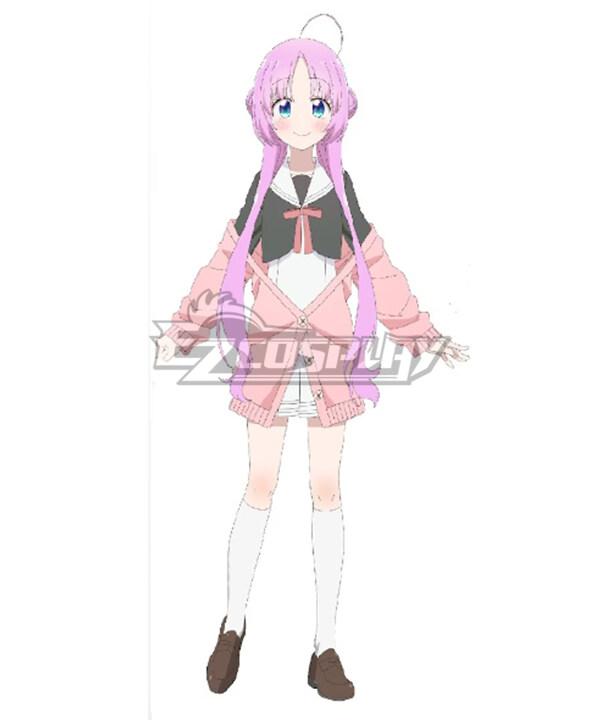 Stardust Telepath Hoshikuzu Telepath Yuu Akeuchi Cosplay Costume