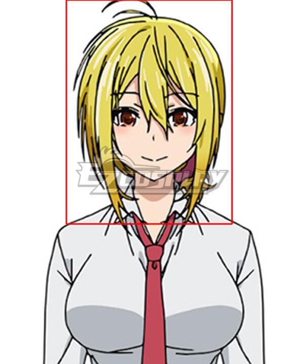 Renai Flops - Ilya Ilyukhin » Anime Xis