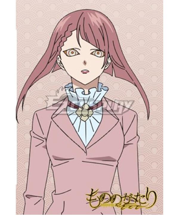 Malevolent Spirits: Mononogatari Karakasa no Tsukumogami Cosplay Costume