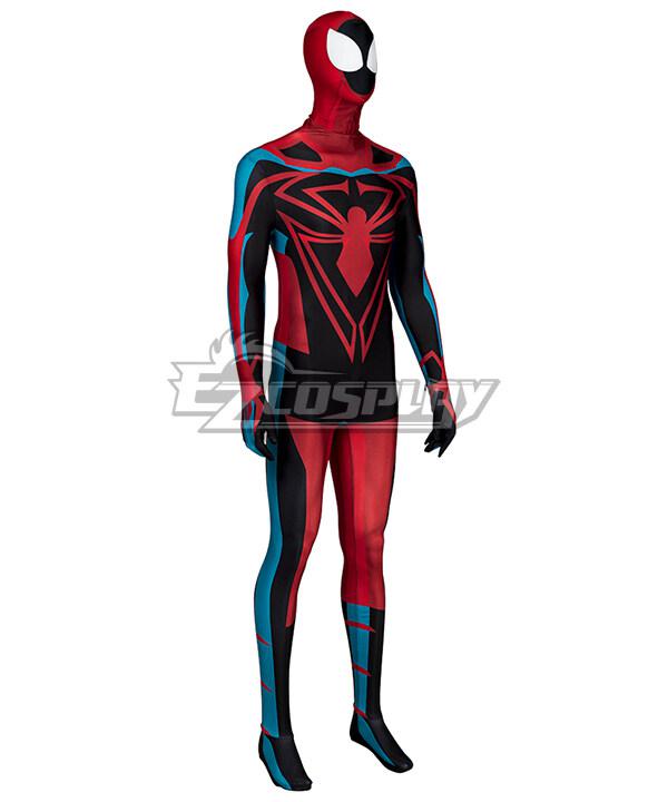 Spider-Man Legging, No Way Home Cosplay Costume – EasyCosplayCostumes