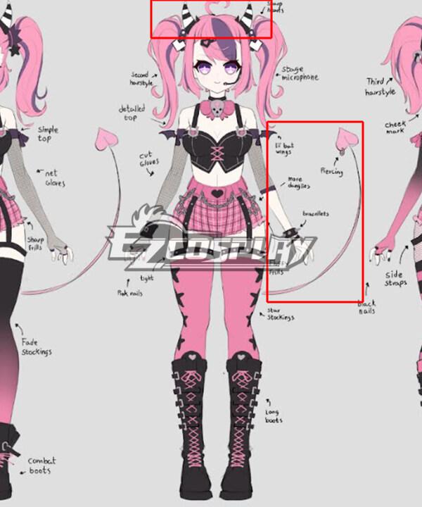how to draw anime girl combat boots