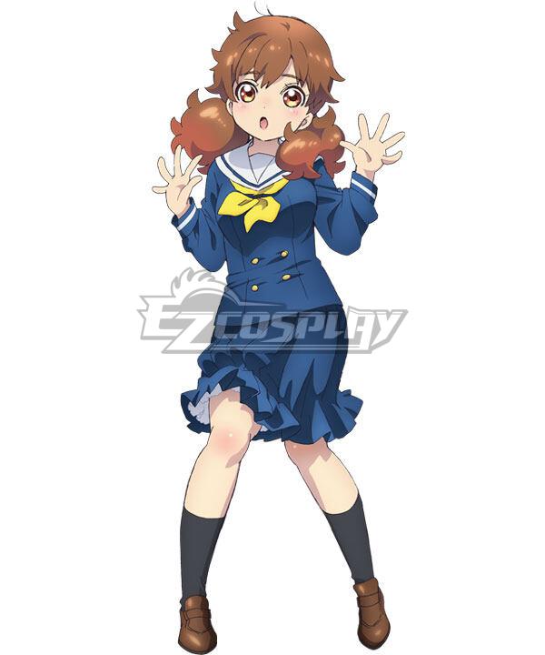 THE MARGINAL SERVICE Rubber Suit A Edtion Cosplay Costume