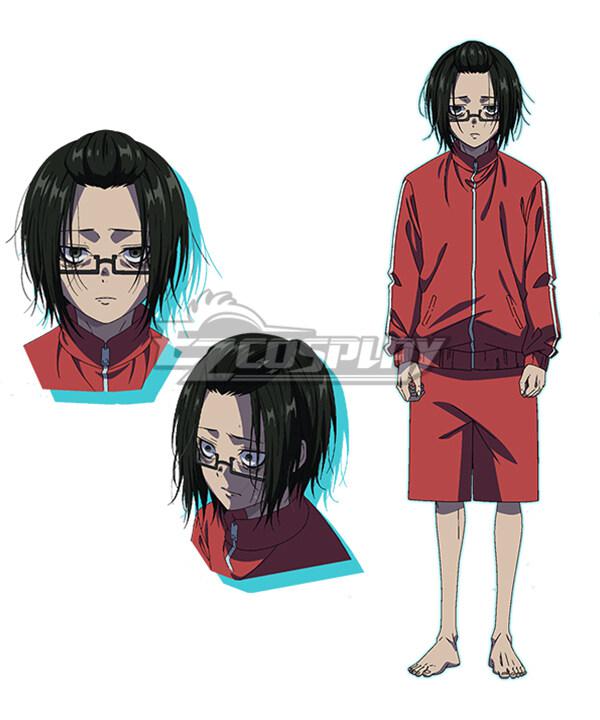 Good Night World Ichi / Taichirō Arima Cosplay Costume