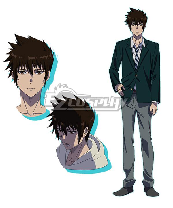 Handyman Saitou in Another World Benriya Saitou-san, Isekai ni Iku Lafanpan  white Cosplay Costume