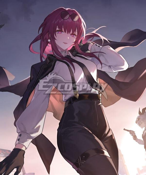 CoCos-SSS Game Honkai Star Rail March 7th Cosplay Costume Game