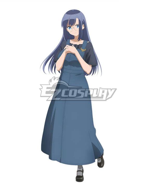 16bit Sensation: Another Layer Toya Yama Cosplay Costume