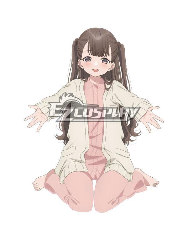 Love Flops Renai Flops Ilya Ilyukhin Cosplay Costume