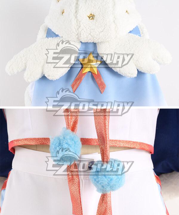 Ensemble Stars!! Ra*bits Ra*Drawing Hajime Shino Cosplay Costume