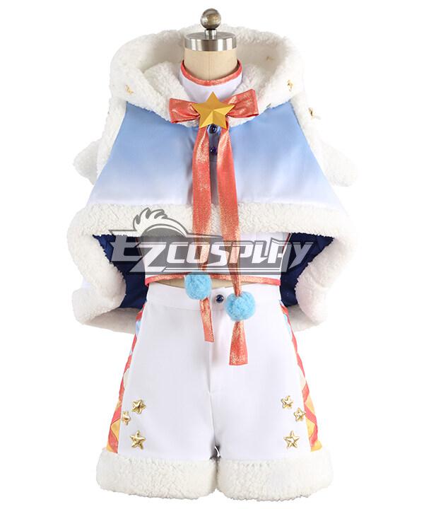 Ensemble Stars!! Ra*bits Ra*Drawing Hajime Shino Cosplay Costume