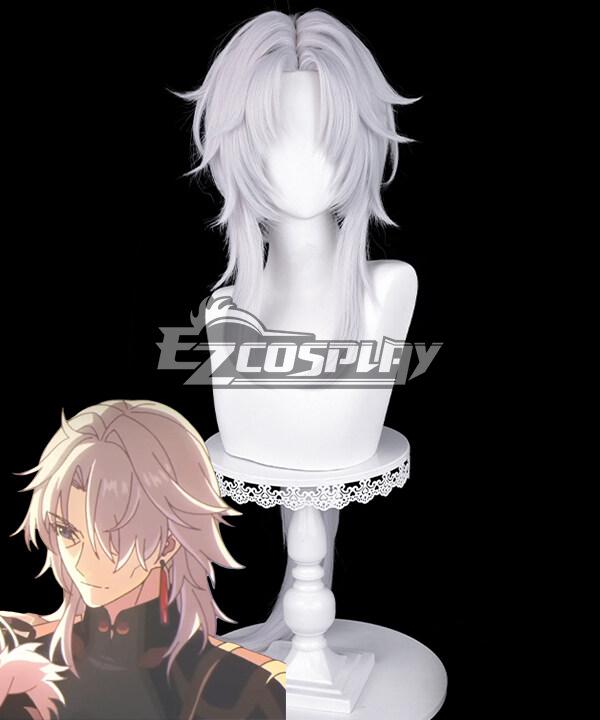 Honkai: Star Rail Yingxing Cosplay Wig