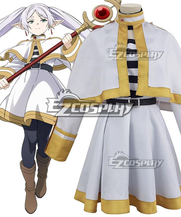 Frieren: Beyond Journey's End Frieren Special Cosplay Costume