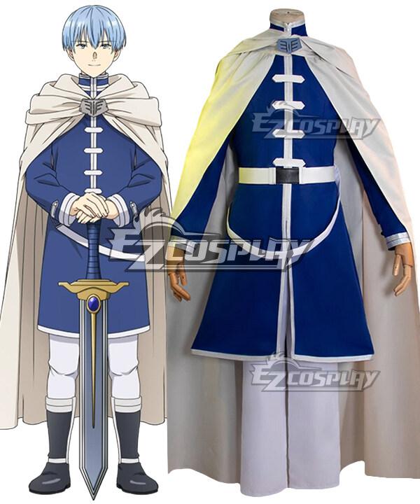 Frieren: Beyond Journey's End Himmel Special Cosplay Costume