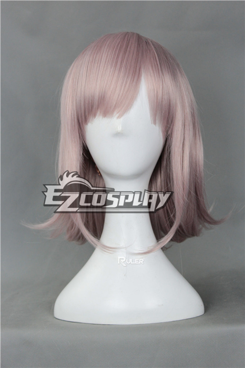

Super Danganronpa 2 Sayonara Zetsubou Gakuen Bingle Maple Cosplay Wig 325B
