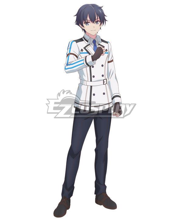 Gods' Games We Play Fay Theo Philus Cosplay Costume