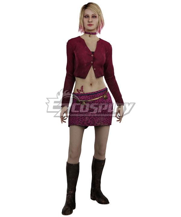 Silent Hill 2 Remake Maria Cosplay Costume