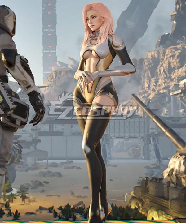 Outpost: Infinity Siege Female Cosplay Costume