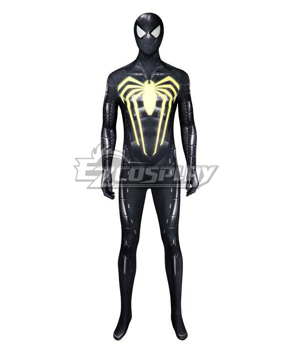 Marvel's Spider-man 
Anti-Ock Suit Cosplay Costume