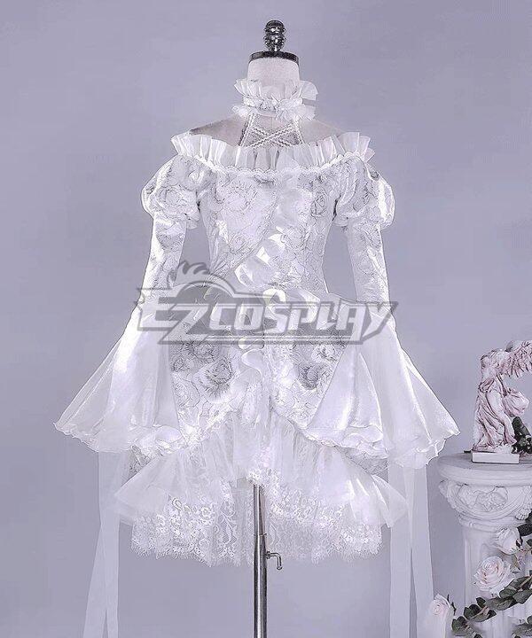 Rozen Maiden kirakishou Cosplay Costume