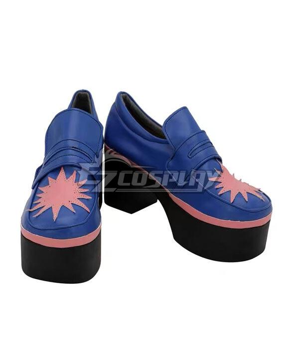 My Little Pony Twilight Sparkle Cosplay Shoes