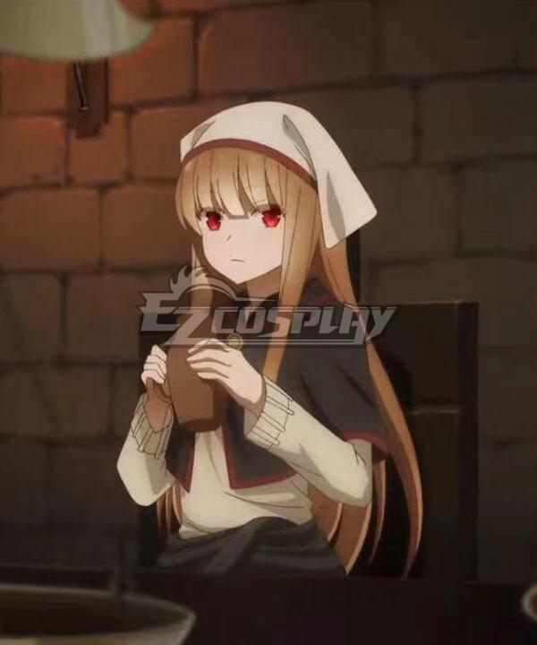 Spice and Wolf Horo 2024_1 Cosplay Costume