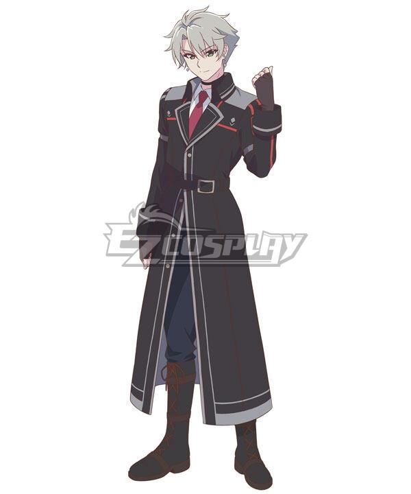 Gods' Games We Play Dax Cosplay Costume