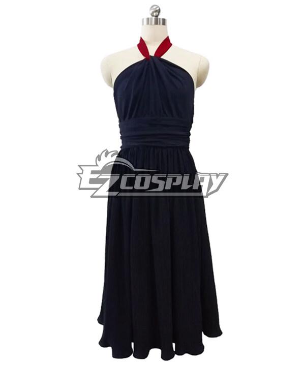 The Marvelous Mrs. Maisel Season 3 Miriam 'Midge' Maisel Navy Blue