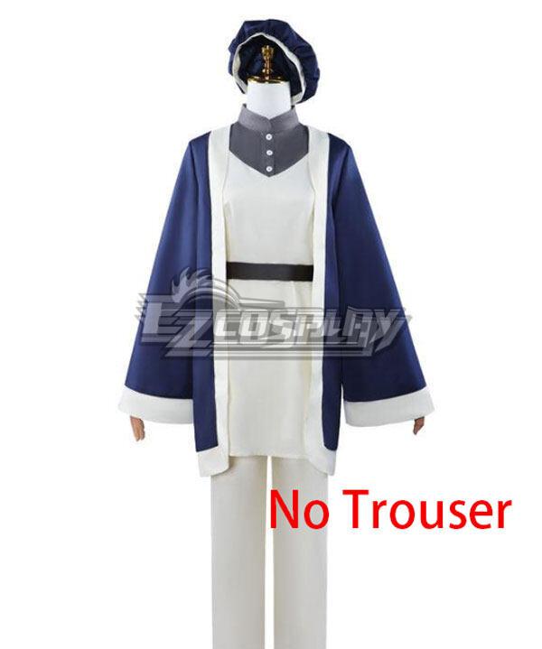Delicious in Dungeon Falin Touden_1 Cosplay Costume