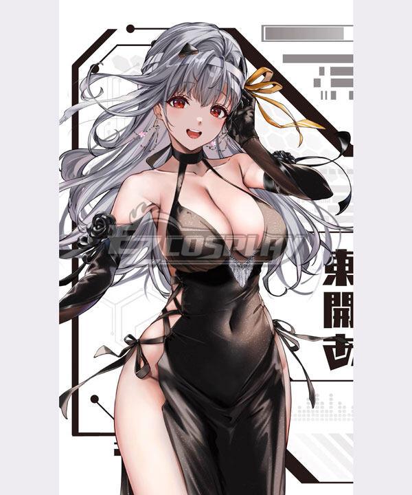 Nikke the Goddess of Victory Modenia 2024 Special Cosplay Costume