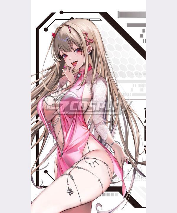 Nikke the Goddess of Victory Viper 2024 Special Cosplay Costume