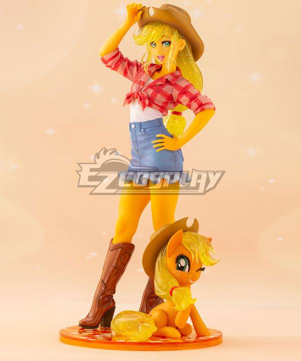 My Little Pony（EG）Applejack Suit Cosplay Costume