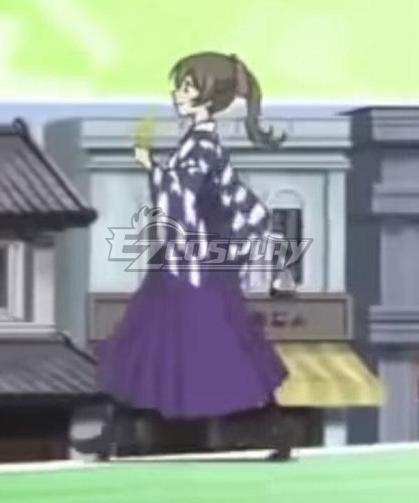 Kamisama kiss Nanami Momozono Cosplay Costume