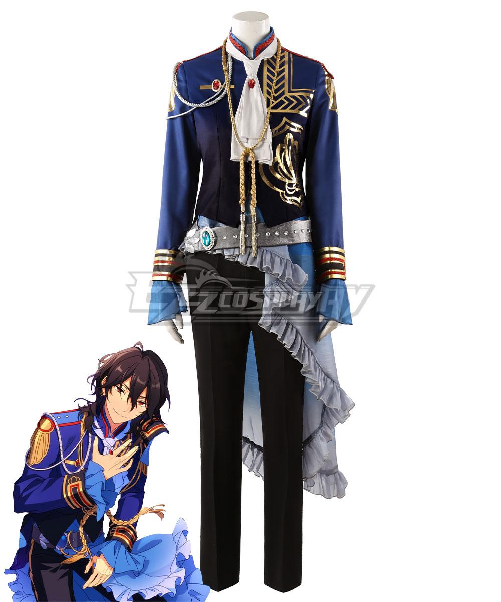 Ensemble Stars Sakuma Rei Undead Trip Cosplay Costume