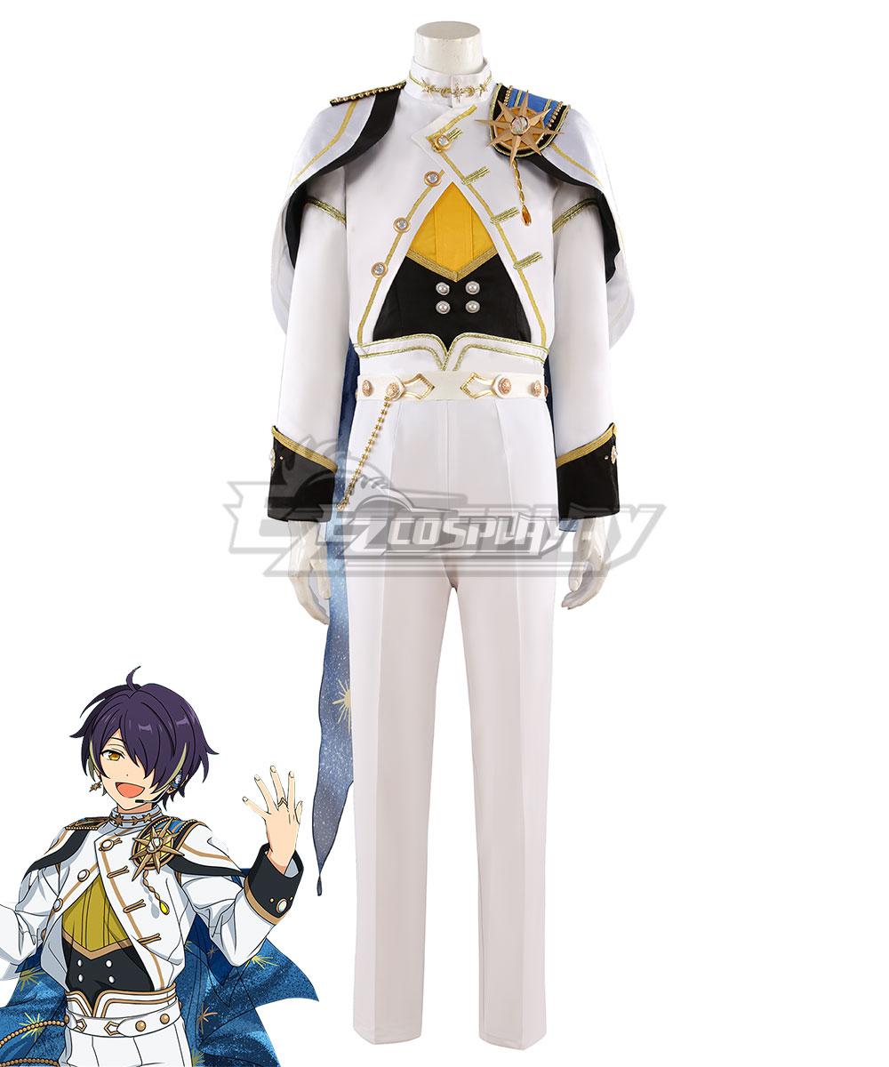 Ensemble Stars Shinobu Sengoku Meteor Squad Cosplay Costume