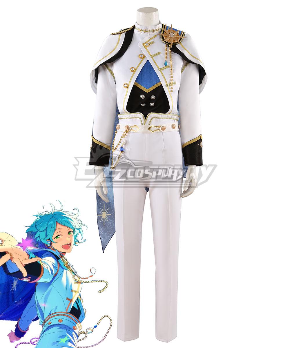 Ensemble Stars Shinkai Kanata Meteor Squad Cosplay Costume