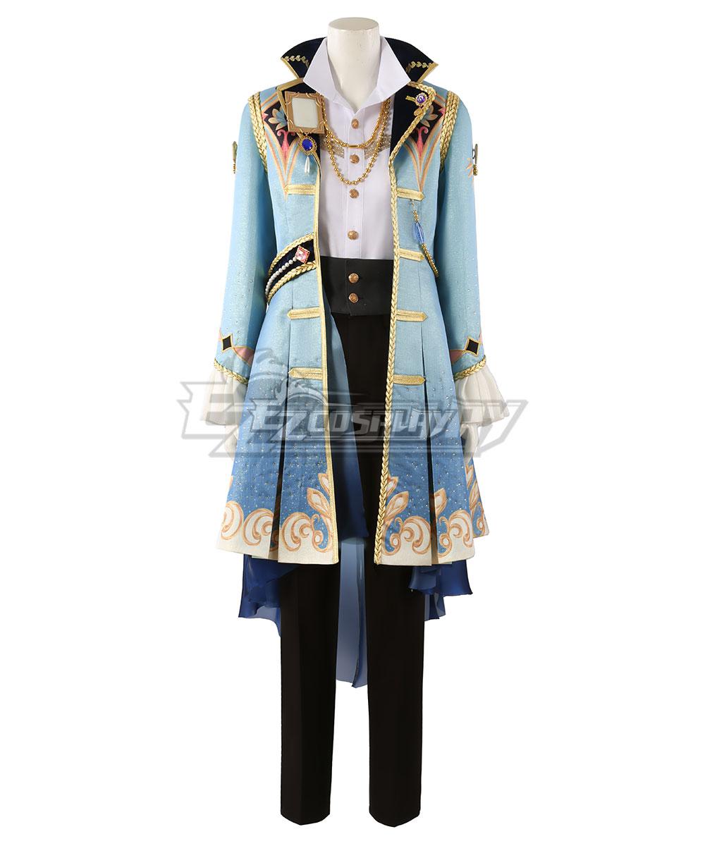 Ensemble Stars Suou Tsukasa Knights Cosplay Costume
