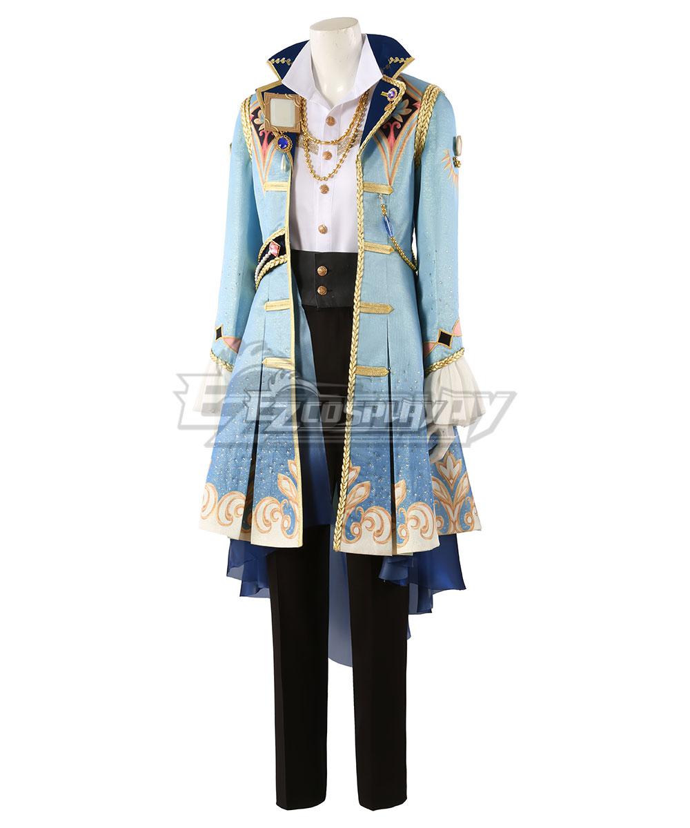 Ensemble Stars Suou Tsukasa Knights Cosplay Costume
