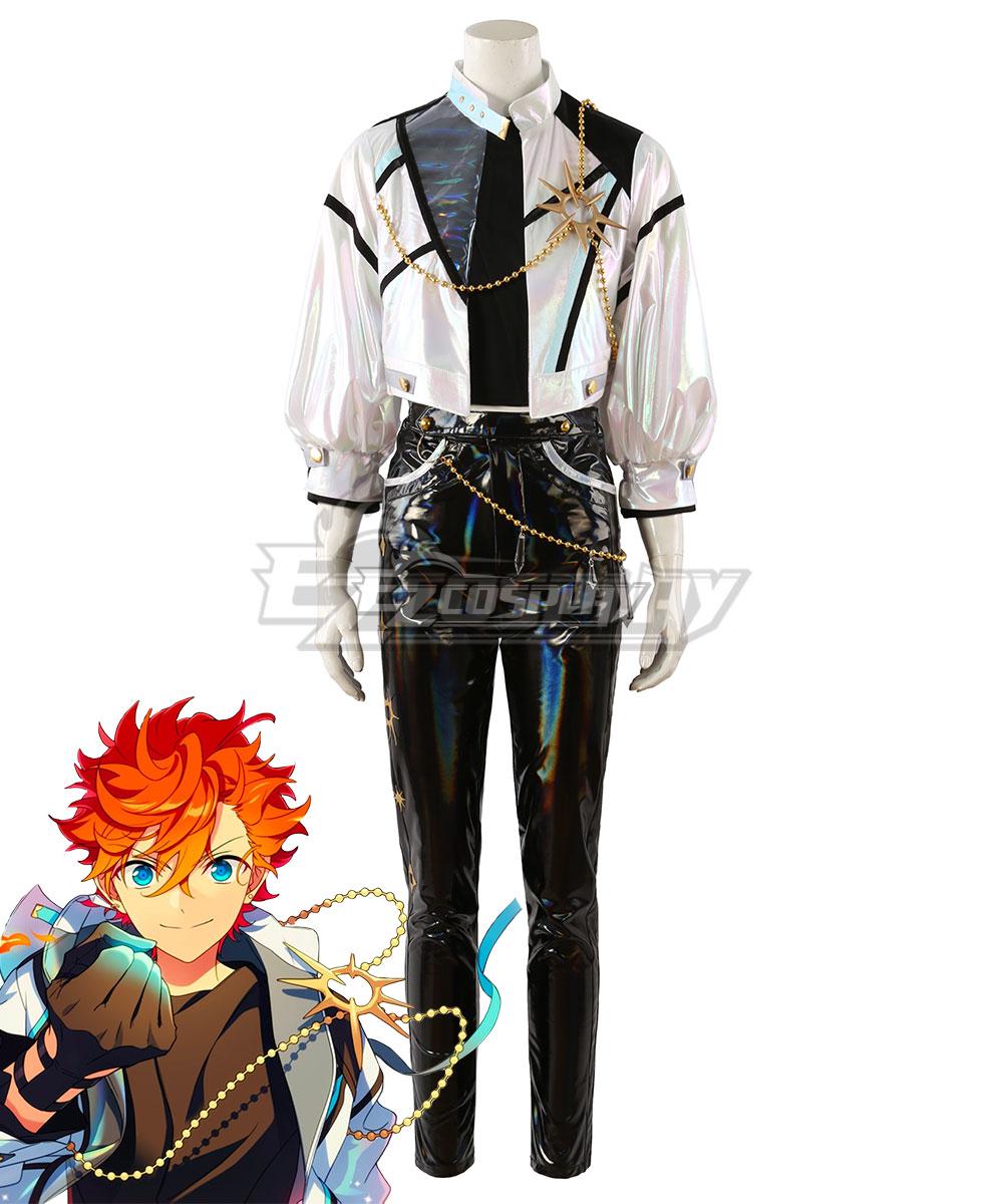 Ensemble Stars Ninth Anniversary General Clothing Cosplay Costume